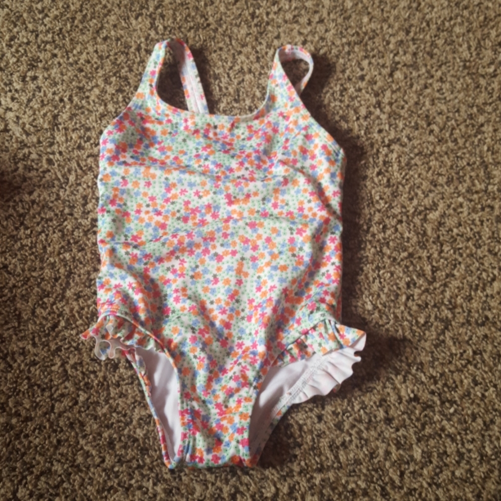 Gymboree swimsuit